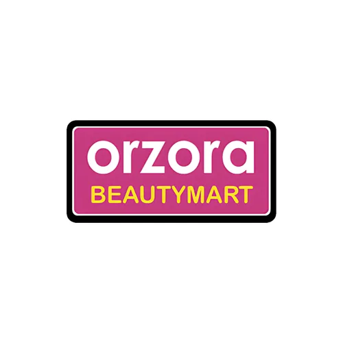 Logo Orzora Beauty
