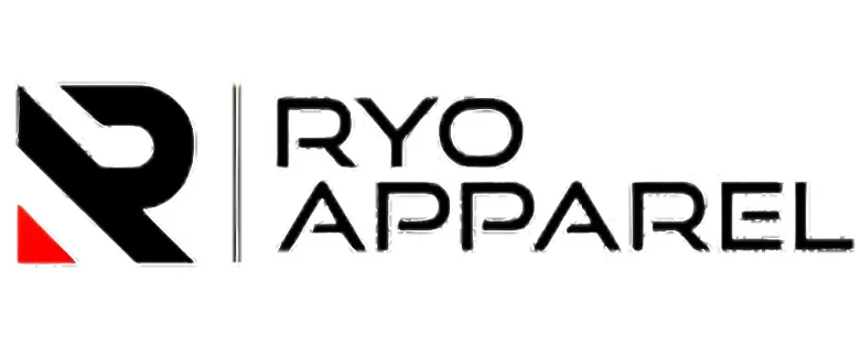Logo RYO Apparel