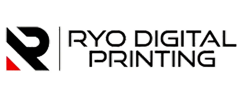 Logo RYO Digital Printing