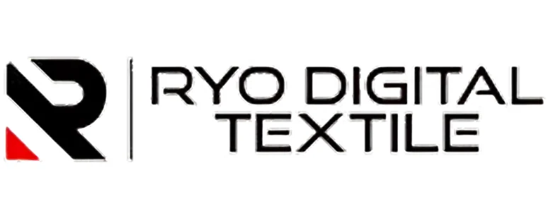 Logo RYO Textile