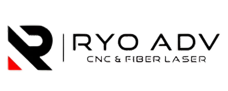 Logo RYP Advertising