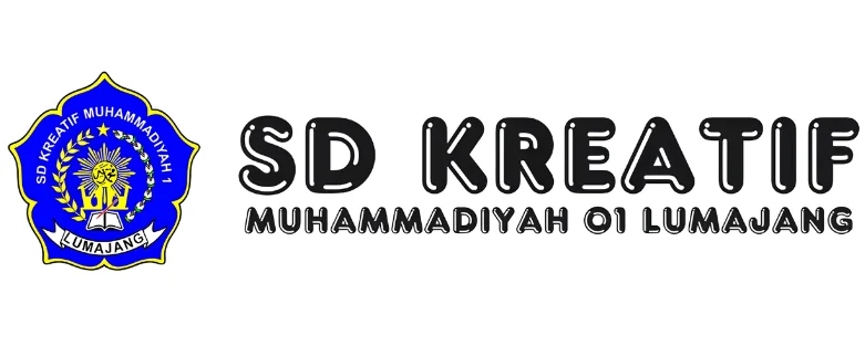 Logo SD Kreatif Mulu