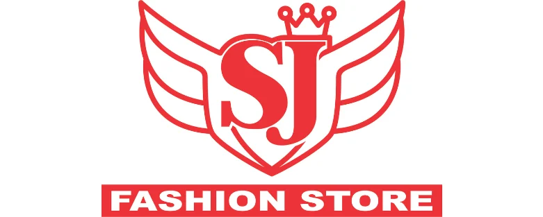 Logo SJ Fashion Store