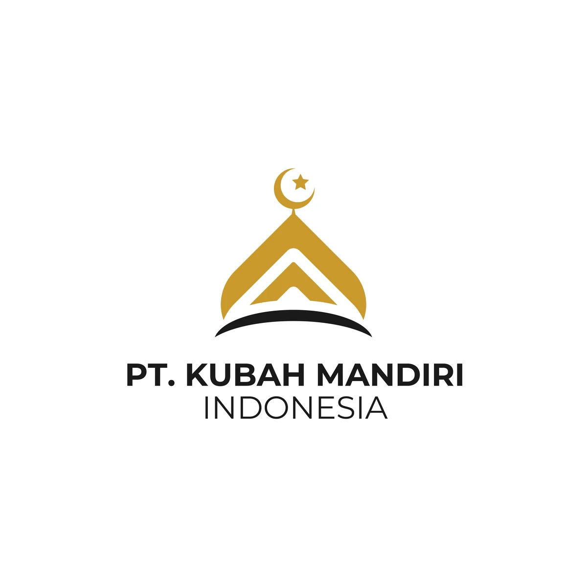 Logo PT KMI