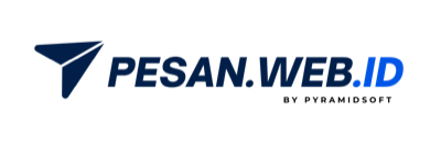 Logo PesanWebID