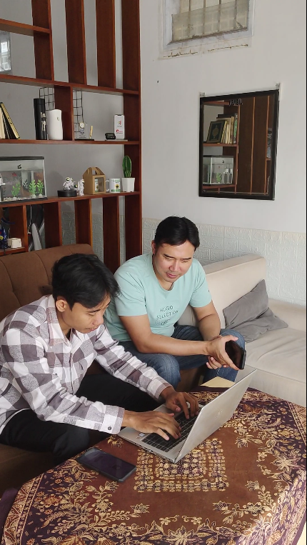 Mas Amin