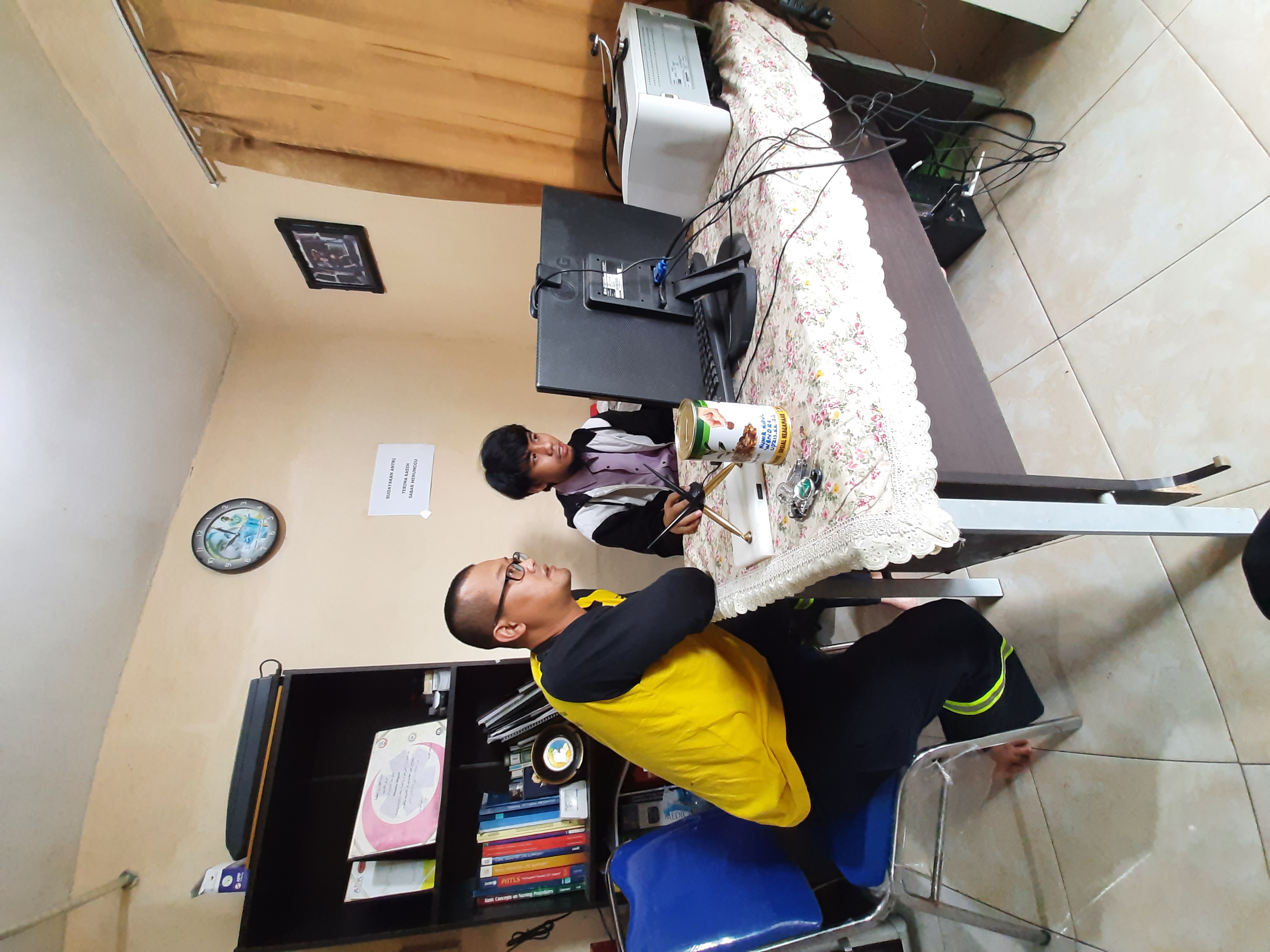 Mas Firman