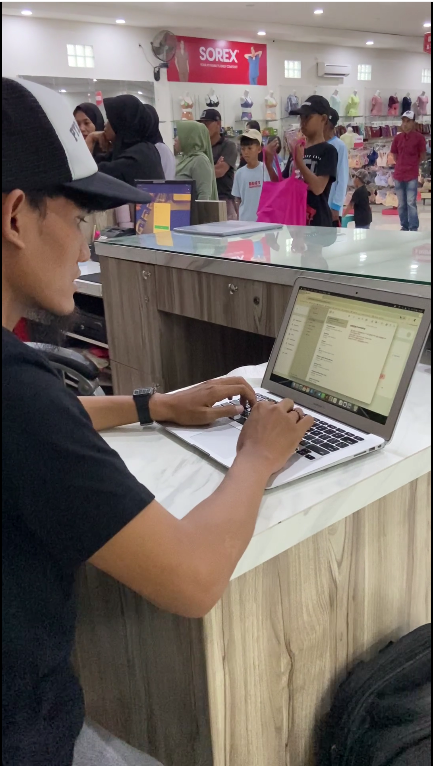Mas Iqbal
